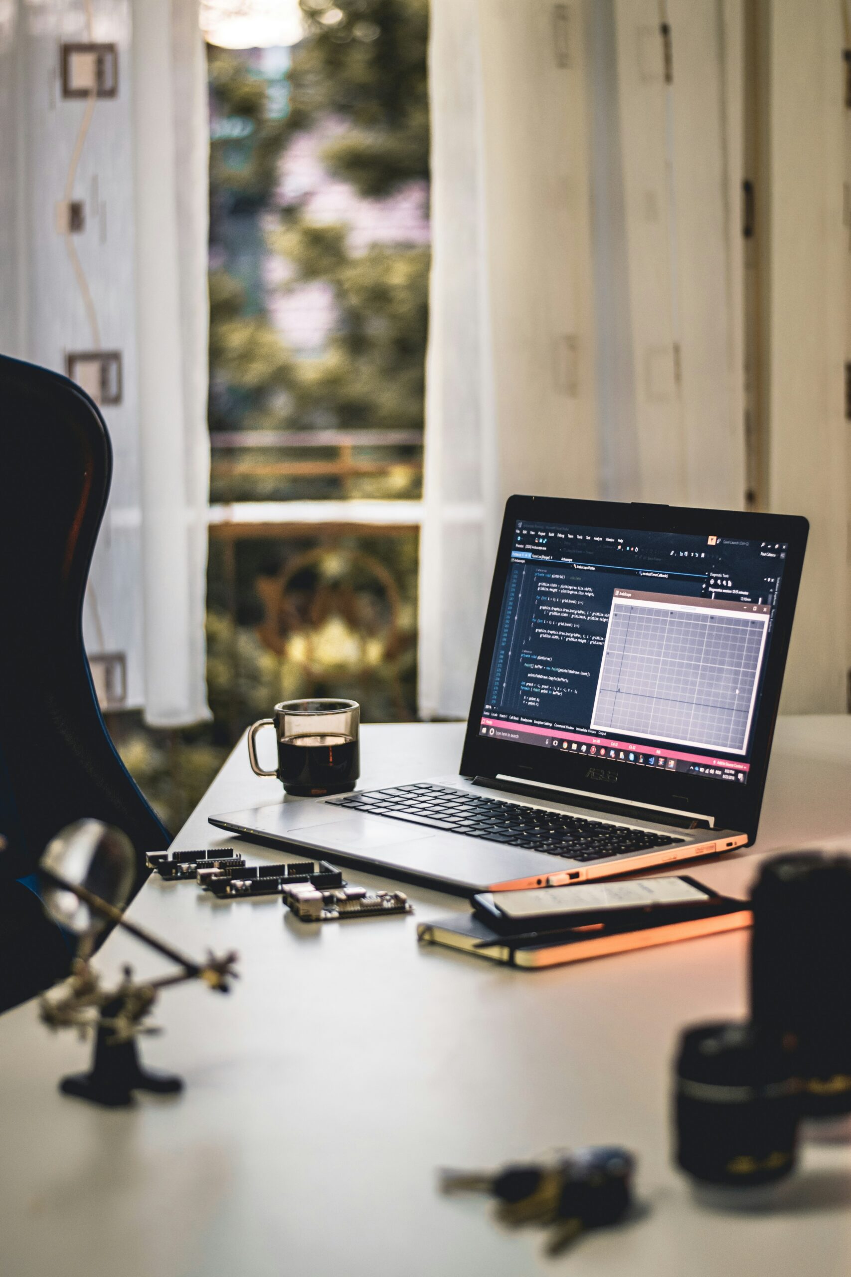 Why I Build What I Build