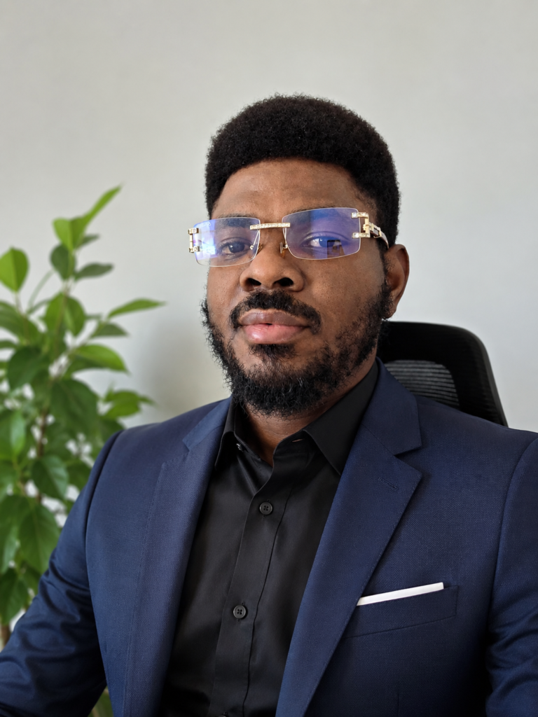 Adebayo Olukunle